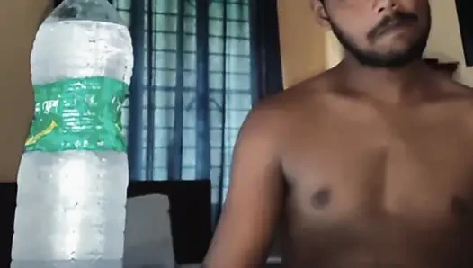 Hintli kız benim tarafından sert sikiliyor
