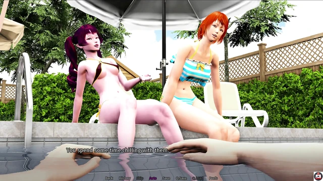 Yarıktaki bir ev - (pt 29) - zanith