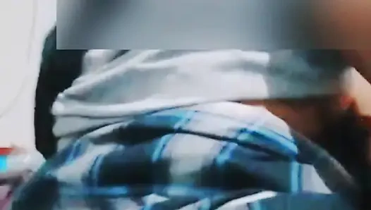 Real son-in-law and in-law cheating part1