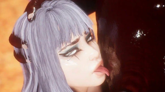 Yaban hayatı, sıcak yoğun seks, lezzetli eşek becerdin