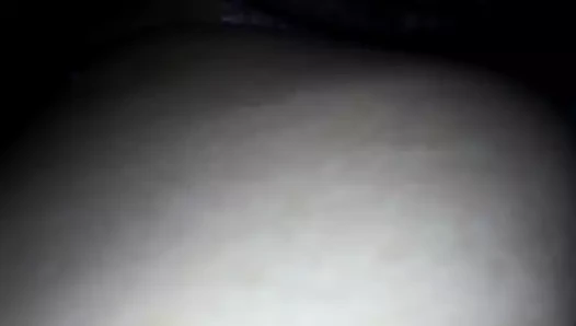 Mi esposa dormida