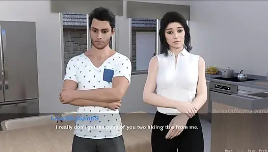 Bir üvey annenin aşkı (orborigin) bölüm 9 artı - bölüm 123 gece loveskysan69 tarafından yeni başladı