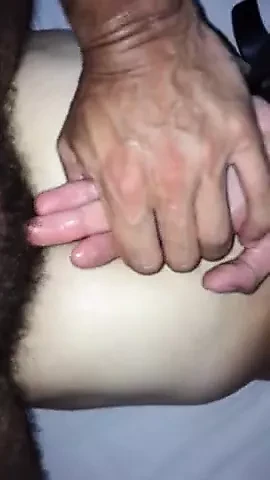 Aprendendo a dar o cu