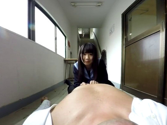 Zenra jav vr Japon öğrenci arisu mizushima oral seks