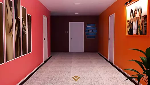 Varis ortaya çıkıyor - pt 16 - redlady2k tarafından iyi geceler öpücüğü