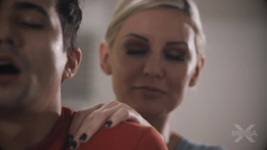 Missax - fap meydan okuması yok - kenzie taylor