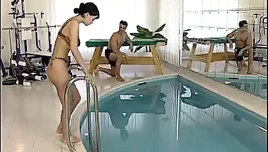 Hot sex full of orgasms in RACCONTI IMMORALI scene 05
