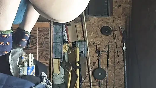 Ev yapımı evli kadın tamamen tatmin oluyor