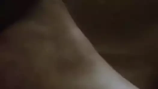 Fransız bbw footjob 3