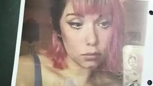 Yaramaz bir kıza ilk haraç