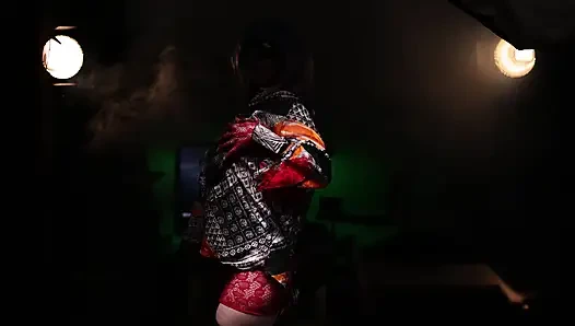 Yasak büyüler - cesaretin varsa izle