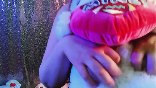Sevgililer Günü asmr