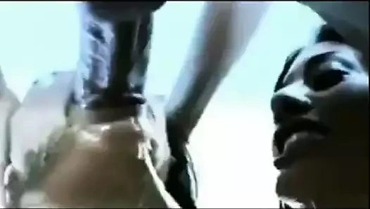 İnanılmaz kaba derin boğazları pmv tarafından crazycezar