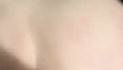 Büyük zenci domaltmalı el izi