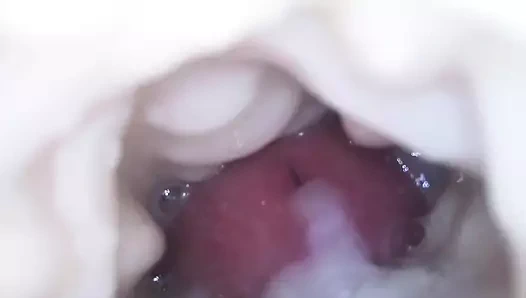 Dölleme fikir Fleshlight