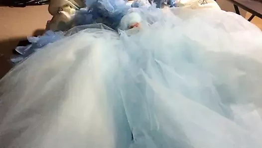 balo elbisesi crossdress masterbation