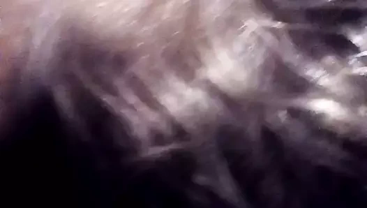 Sürtük beyaz kız üç tane. bbc büyük siyah horoz