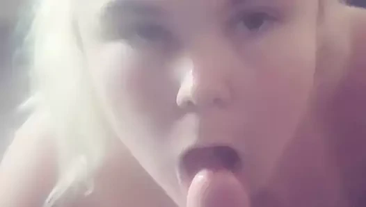 Eş berbat benim çük ve yüz