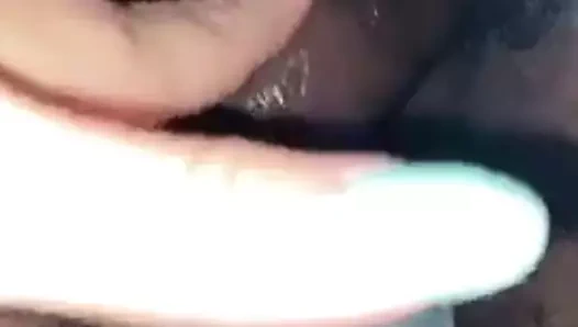 Kirli konuşurken karısı