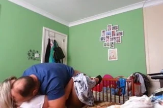 işten önce sevişmek