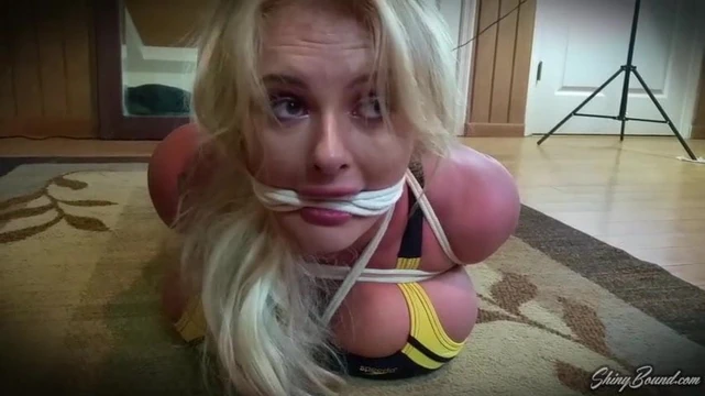 Katie thornton mayo esaret