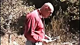 Lena ramon - ayak işi