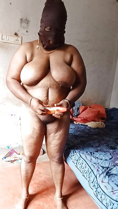 Hintli ateşli seksi anty