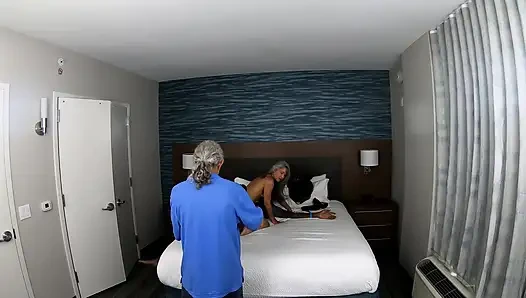 Bts deneyimi