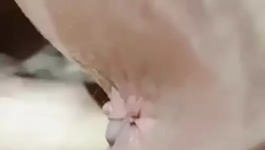 66 yaşındaki bir sürtük ile daha eğlenceli