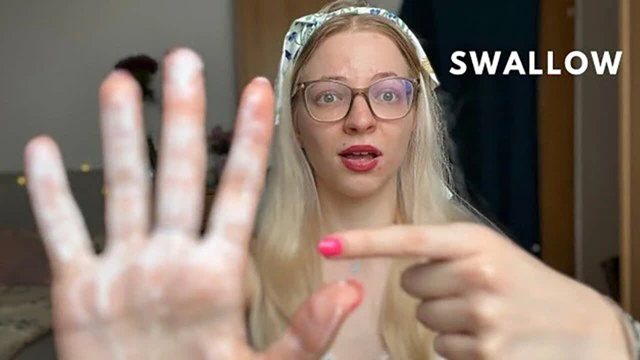 How to actually get yourself to CEI