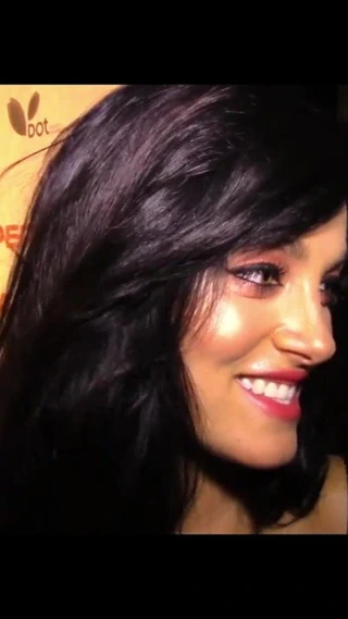 Oriana sabatini cum haraç için video - asmr