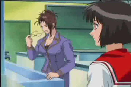 hentai manga esaret okul no3