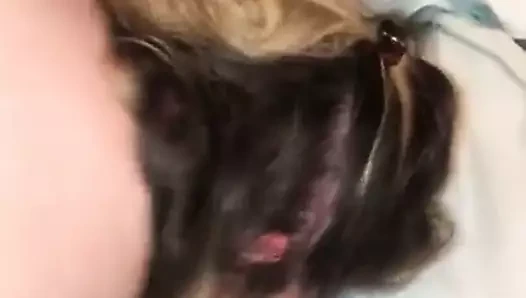 Bbw hotwife ve yabancı itibaren tinder