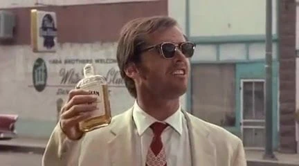 Jack nicholson kolay binici
