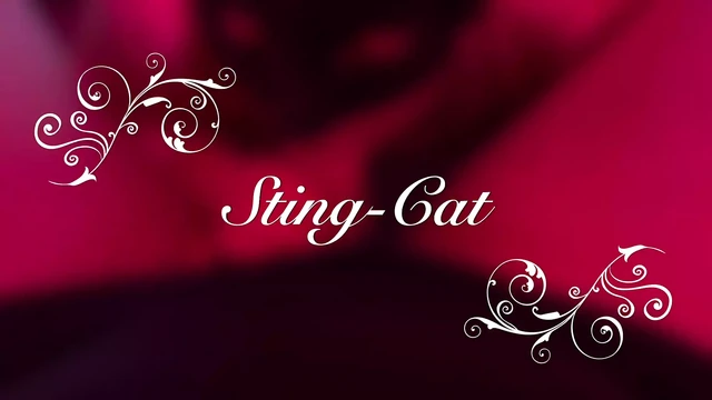 Büyük sığır eti; Beni endişelendiriyor: ilk video!!