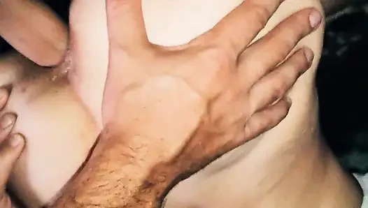 Sıkı göt ve amatör oyuncu seçmeleri