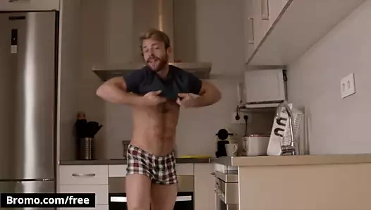 Kıllı muscle gabriel anka kuşu berbat franky tilkiler çük