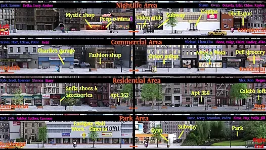 Sapık maker 7 kelsi'nin 5 kişilik bukkake yüzü ve vücut drench