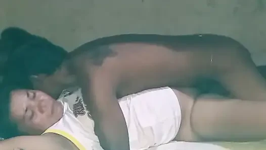 Bu ay yaptığım en tatlı seks