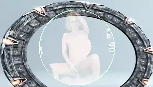 VR AI LOVER JENNA JAMESON