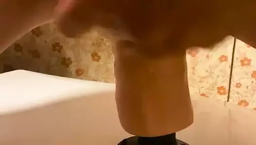 Lütfen bana büyük bir horoz ver