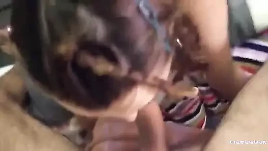 Yeni taze Stoyca gırtlağına kadar alıyor