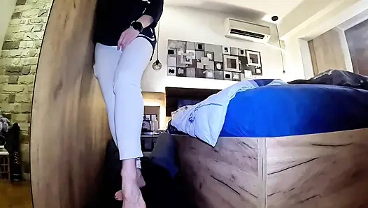 Altım Senin Yerini Biliyorsun