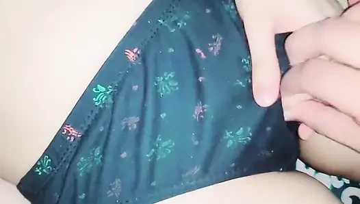 Hintli babhi devar tarafından sikiliyor