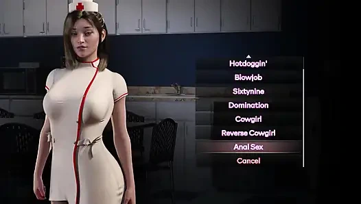 Tam oyun - yılan senfonisi, bölüm 37