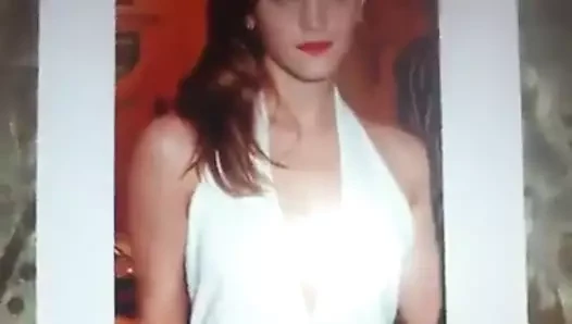 Emma watson boşalmak haraç #1
