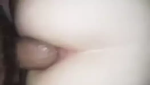 Götten Sırp ev yapımı amatör porno