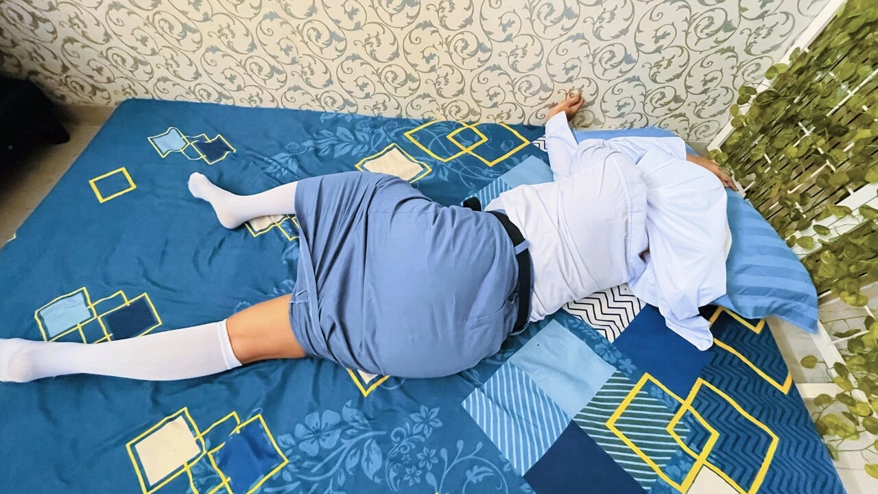 Hot AU High School Student Celebrates Graduation With Boyfriend Asian Asian Porn (Latest Sydney) - Gold Coast Locals Only - Australian Sex Video