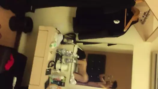 Endonezya karısı mulus