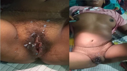 Hintli teyze seks, edepsiz konuşma, tatlı pembe amcık Nepalli erkek arkadaşının büyük yarağı tarafından sikiliyor